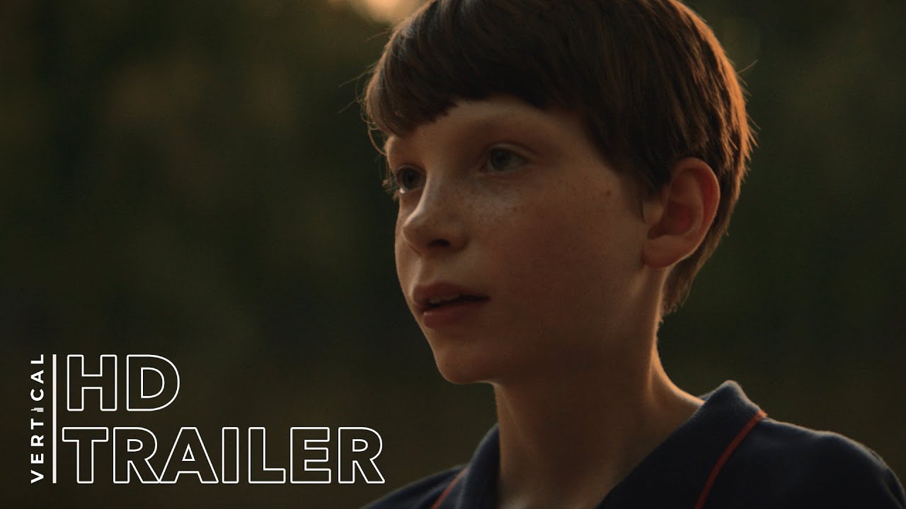 Streaming: Griffin in Summer (2024) by Nicholas Colia: A Summer of Art and Anguish