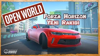 OWRC | Nfs Underground Benzeri Mobil Araba Yarışı screenshot 4