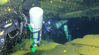 San Francisco Maru Wreck Dive, Truk Lagoon 2023