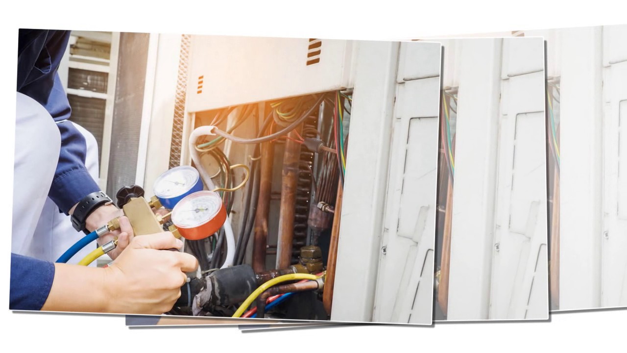 HVAC Kitchener H&H Air Conditioning & Heating YouTube