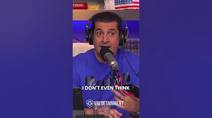 "He Is The Most Hated Man!" - Patrick Bet-David On...
