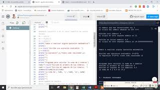 Celebrity Python: Ejercicios 1, 2, 3 y 4 (Tema 2) Profile
