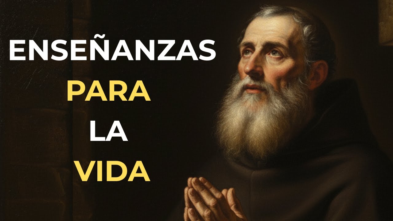 San Agustín revela: ¿Por qué te sientes VACÍO?