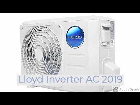 lloyd 60 degree ac
