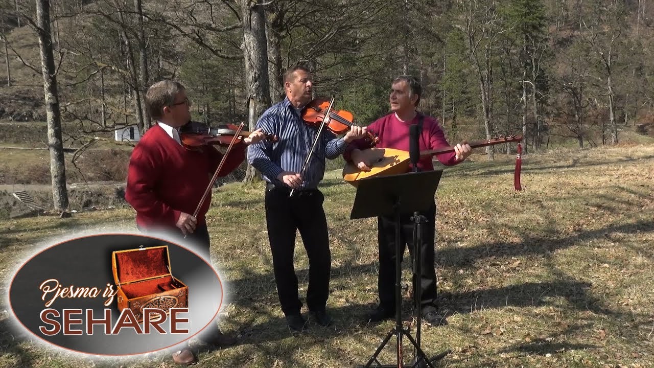 Biseri izvora - Jednog dana Avdaga nastrada - 2017