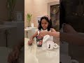 تجربة الاندومي الاسود الكوري السعودية