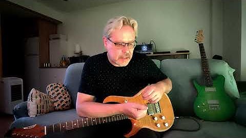 Amplitube 5 - changing an amp between 2 amps without changing a preset