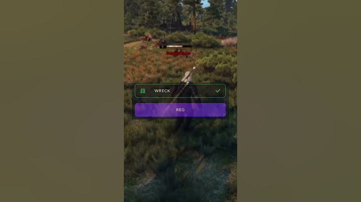 He Couldn’t Hold It In