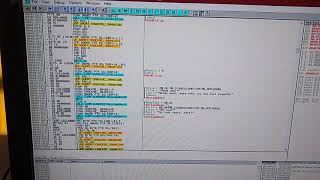 CrackMe.exe solved in OLLYDBG