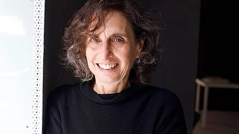 The Environment Forum | A Conversation with Elizabeth Kolbert