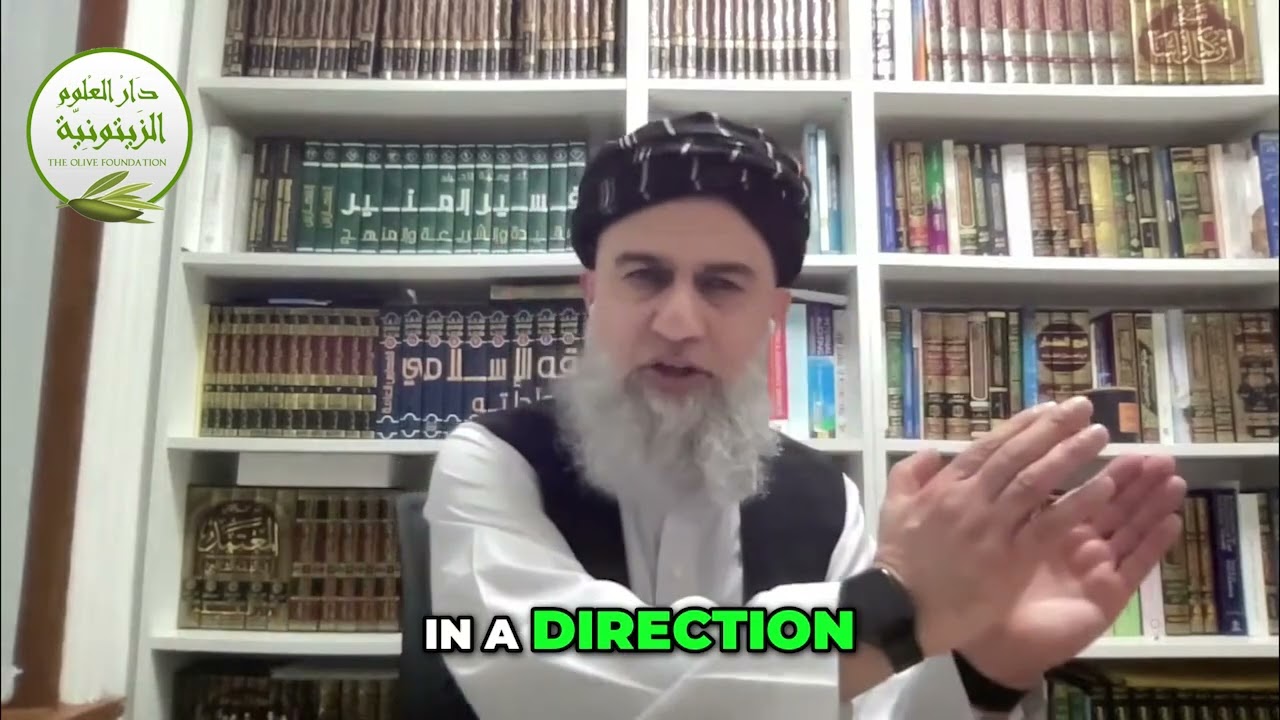 Jannah Path  Believing Scholars, Understanding Deen, Avoiding Shirk