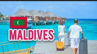 Maldives | جزر المالديف