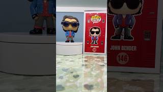 John Bender Funko Pop 146