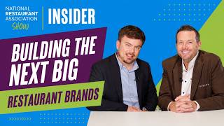 How Savory Fund Plans to Build the Next Generation of Restaurant Brands
