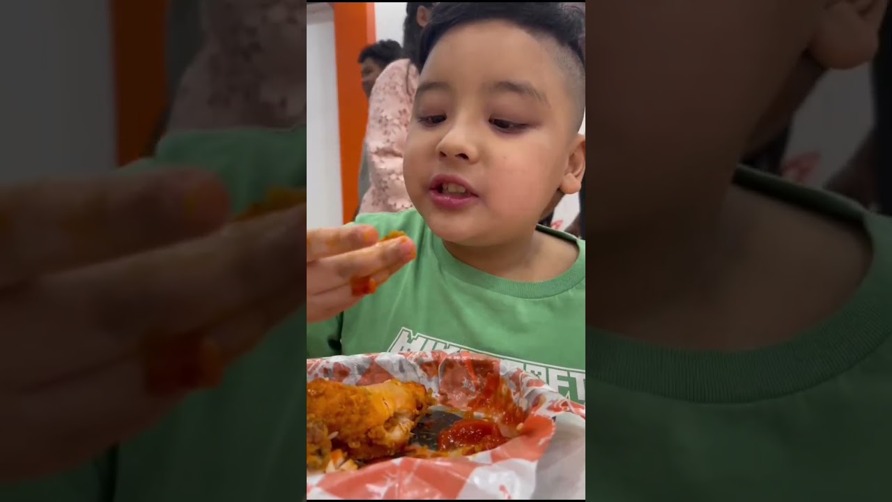 buka puasa di ALMAZ guys