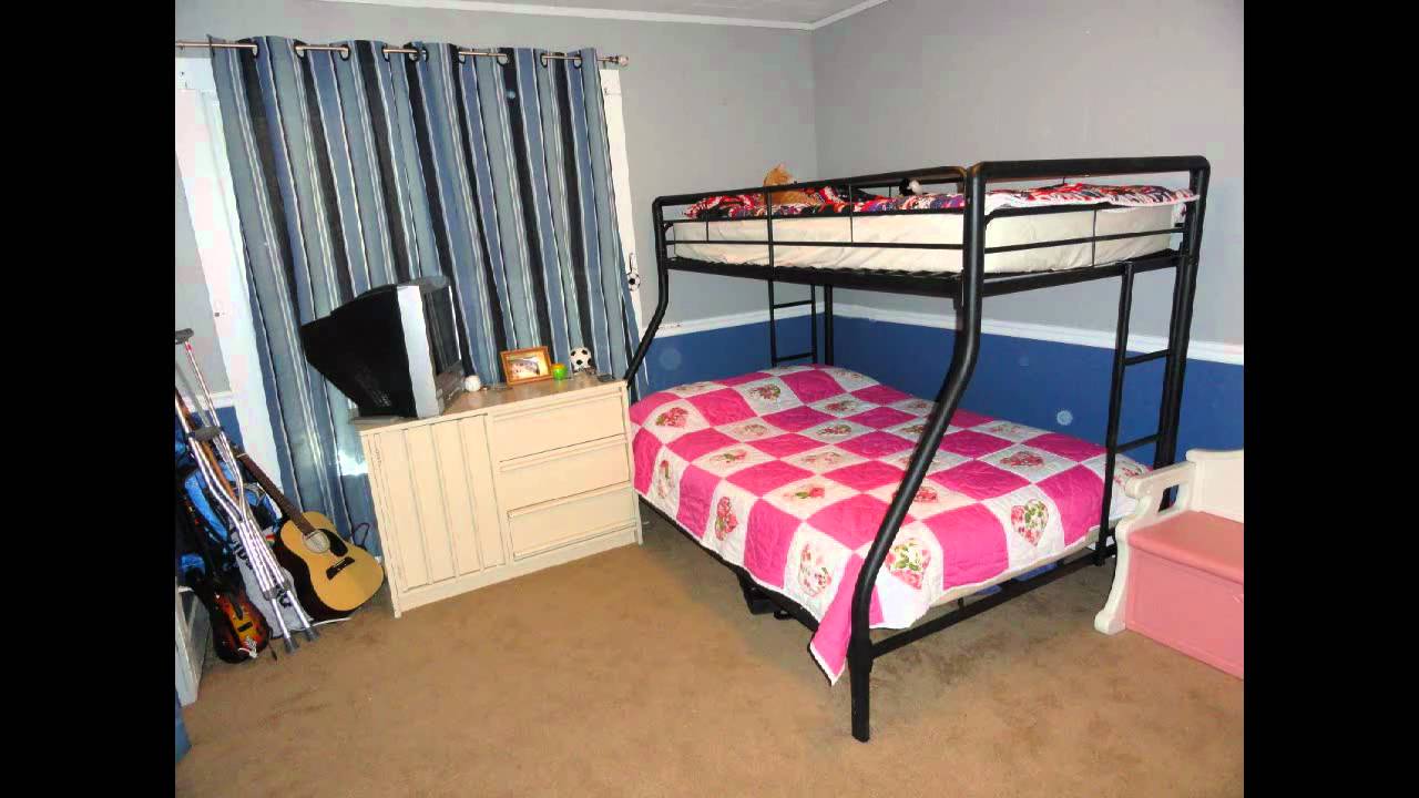 694 Arant Rd, Benton, Ky YouTube