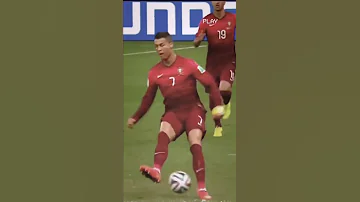 يا حبيبي اه من الهوى كريستيانو رونالدو 