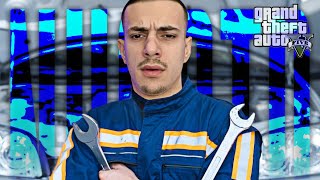 Thumbnail for ZOVITE ME HUGO KUKA MEHANICAR