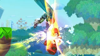 MLG Roy: Spikes for Dayz Edition (Clip- Super Smash Bros. Wii U)
