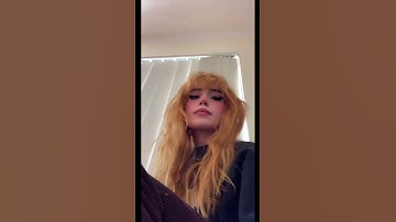 Thumbnail of do you have sanpaku eyes?