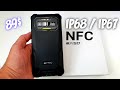 IP68 И ФУНКЦИЯ NFC ЗА 89$ - ЗАБИРАЙ! 😱 ОБЗОР IIIF150 H2022