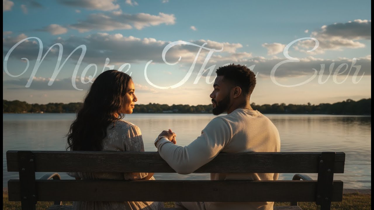 Adam Soul – Choose You Again (Official Music Video)