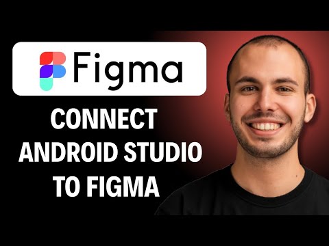 How To Connect Figma To Android Studio [2026 Guide]