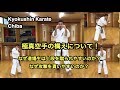 極真空手の構えについて!何故上段やパンチを簡単に貰ってしまうのか?