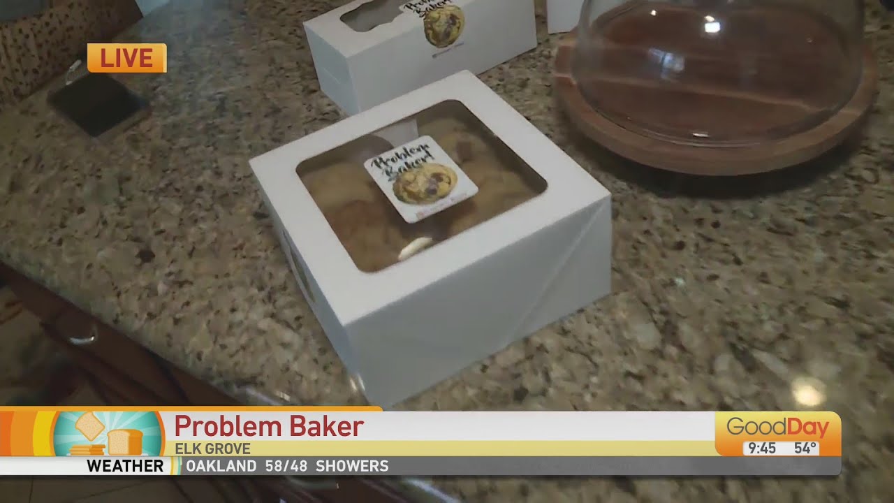 Problem Baker - YouTube