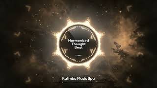 🌸 Harmonized Thought Beat 🌸 | Kalimba Music | Tranquil moments for steady focus and study vibes