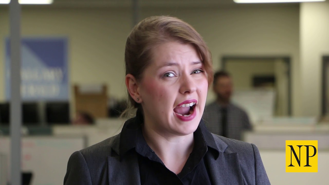 NP Explainer: 2015 Alberta Election