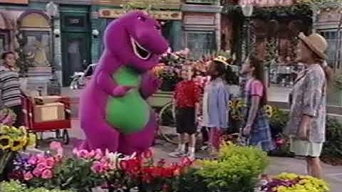 Walk Around The Block (2003 Version) Part 24