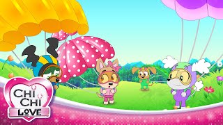 ChiChi LOVE - Episode 20 - Komplette Folge auf Deutsch