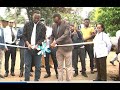 Pharo Foundation in the words of some of its mission heroes and communities