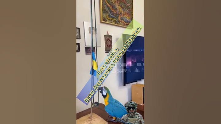 З Днем Державного прапора України #shorts