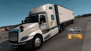 American Truck Simulator video number 239