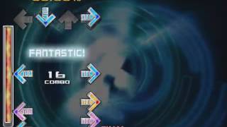 [OpenITG] AAAAAA - Renard SX13 84.80%