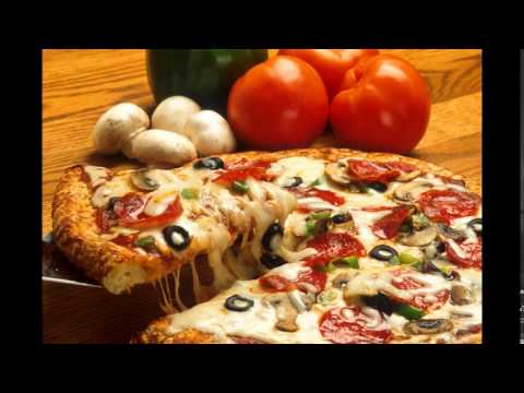 Daily Pizza Specials From Chanello's