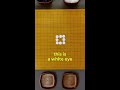 What is a False Eye? p.1 🧠 More Go in Profile! #GoGame #Baduk #BoardGame #GoRules #Basics #Learning