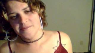 Tranny hardcandy big penis tranny omg