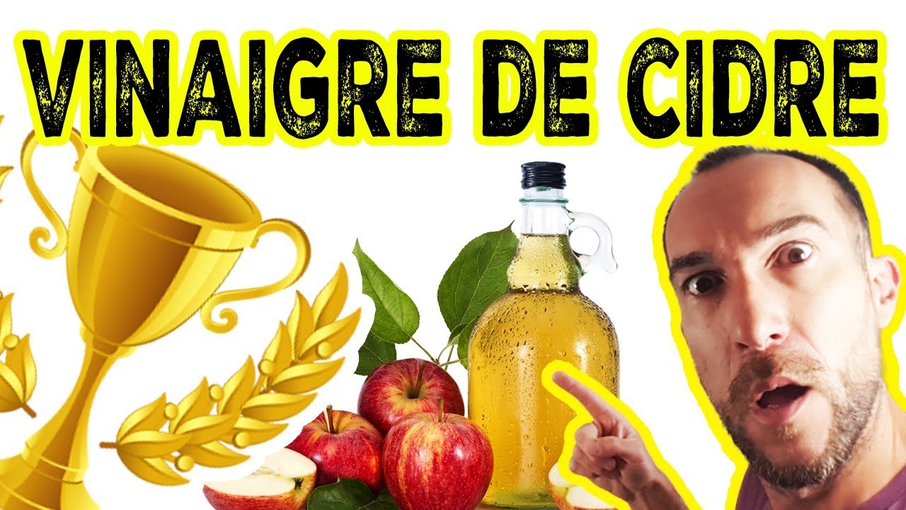 JARDIN BIO Vinaigre de cidre bio - 75 cl - Cdiscount Au quotidien