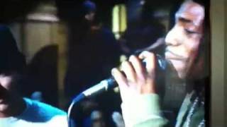 8 Mile- Eminem vs. Lotto