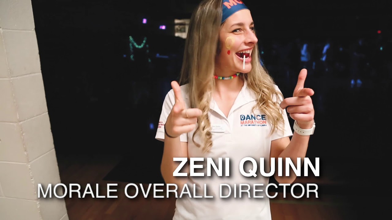 2019 Overall Team Intro children's miracle network walmart