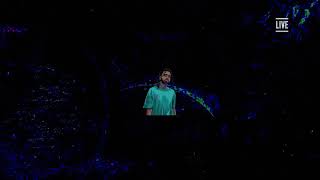 | J.Cole but it’s a Lofi Remix| Lights Please