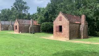 Charleston’s Historic Boone Hall