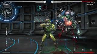 MK XL-Combo Triborg(Cyrax)-38%