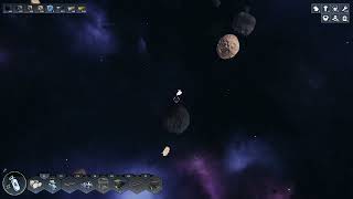 AstroColony Pt1: Lost In Space ... Getting Started ... The Keybinds You Will Want To Know ...