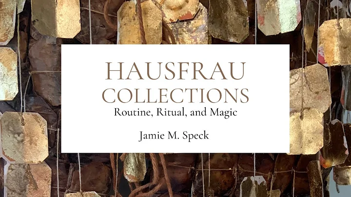 Jamie Speck   Hausfrau Collections