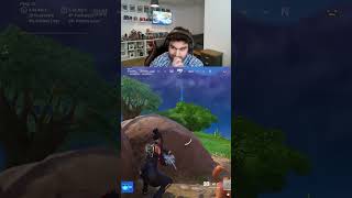MERCENARY KOR KILLS THE TRAVELER | Fortnite |Runners| Chapter 7: Season 3 | #crg_trooper on #Twitch