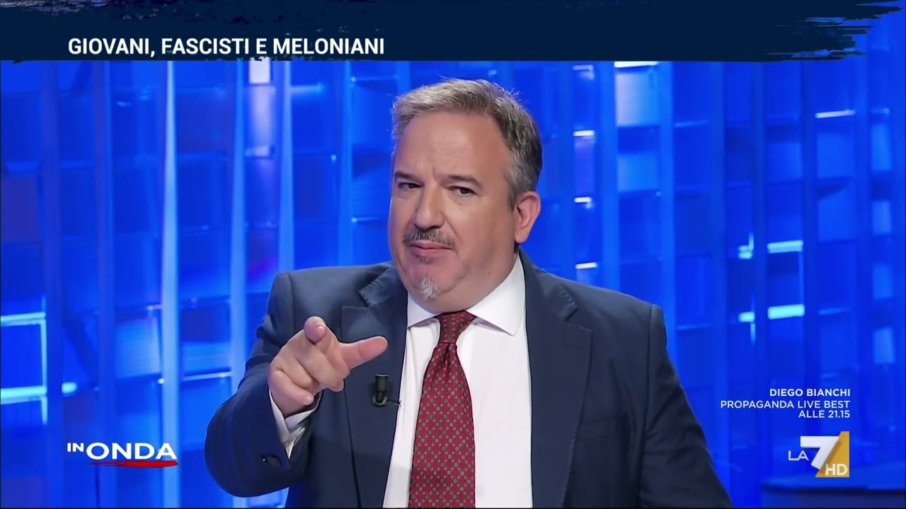 Inchiesta Fanpage su Fdi, Senaldi: 